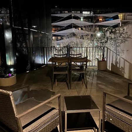 Palko - Stylish In The City Canberra Bagian luar foto
