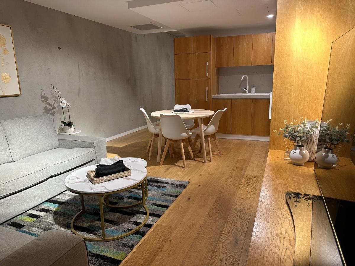 Palko - Stylish In The City Canberra Bagian luar foto