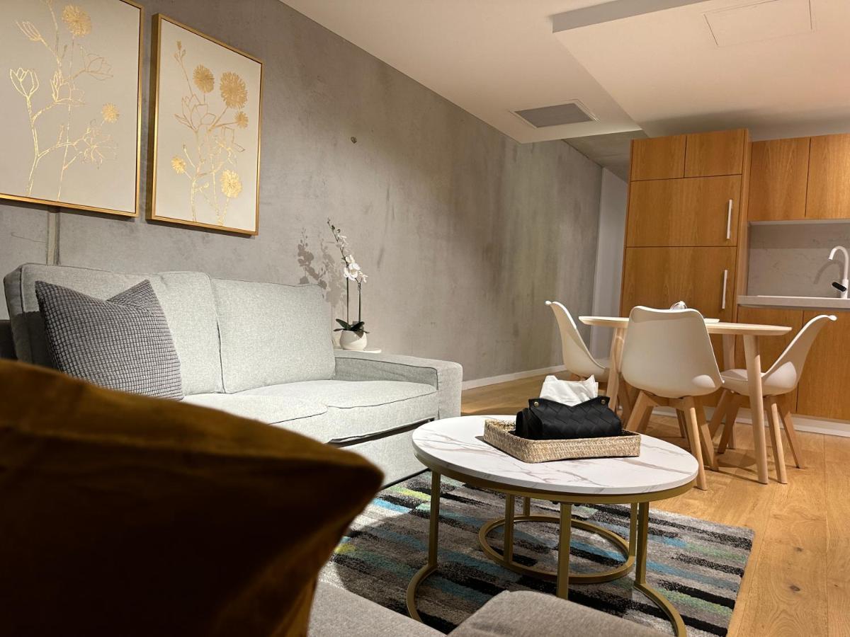 Palko - Stylish In The City Canberra Bagian luar foto